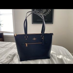 Coach Gallery Tote